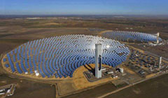 ساخت بزرگترین مزرعه خورشیدی جهان در پاکستان