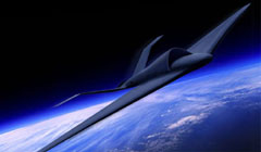 ساخت نسل بعدی هواپیمای جاسوسی U-۲