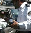 جریمه رانندگان متخلف افزایش می‌یابد