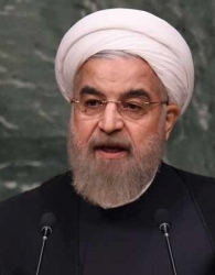 فصل جدیدی در روابط ایران با جهان آغاز شده است