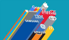 صدرنشینی اپل و گوگل در فهرست برند جهانی
