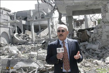 موافقت حوثی‌ها و صالح با طرح سازمان ملل