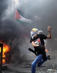 فردا، روز خشم فلسطین