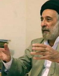 هادی خامنه‌ای:گفتمان اصلاح‌طلبان مبتنی برعدالت وآزادی است