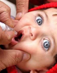 فلج اطفال، بیماری ویروسی که هنوز تهدید است