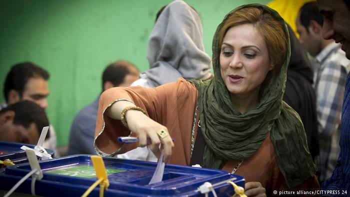 سمینار زنان در تاریخ مجالس ملی ایران