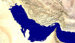 سال 2100 گرم‌ترین سال خلیج فارس