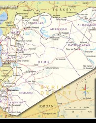 روسیه: اصراری بر باقی ماندن بشار اسد نداریم
