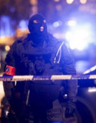 دستگیری 4متهم مظنون داعشي در بلژیک