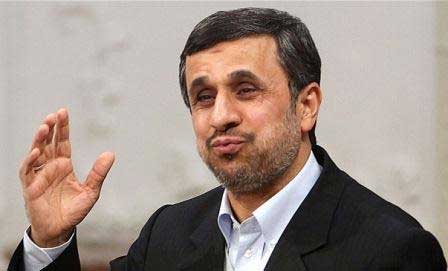 افشای سيب‌زمينی‌های احمدی‌نژاد