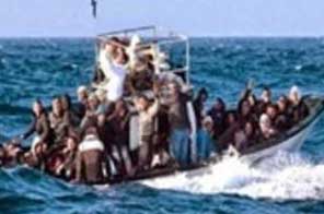 شش کودک پناهجو در دریای اژه غرق شدند