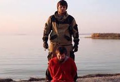 داعش یک گروگان روس را گردن زد