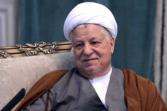هاشمی رفسنجانی: حکومت اسلامی مردمش را آزاد می گذارد و جامعه را محدود نمی کند
