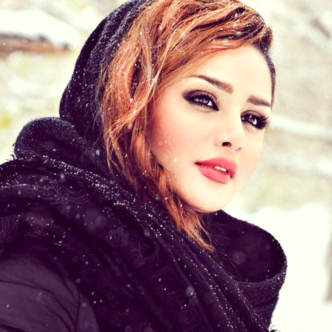 عكس جعلي از نوه هاشمی رفسنجانی بهار نیوز
