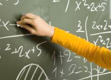 دانش‌آموزان تهرانی بیشتر ریاضی می​خوانند