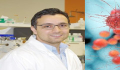 روش جدید دانشمند ایرانی برای درمان سرطان