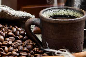 نوشيدن قهوه، خطر مرگ را کاهش مي دهد