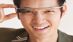 نسل جدید عینک‌های هوشمند گوگل