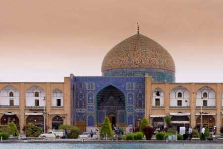 ای.بی.سی: ایران مقصدگردشگران جهان درسال2016