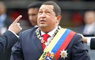 تصاویر هوگوچاوز از مجلس ونزوئلا حذف شد