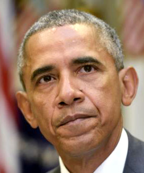 القاعده: سر اوباما را از تن جدا می‌کنیم!