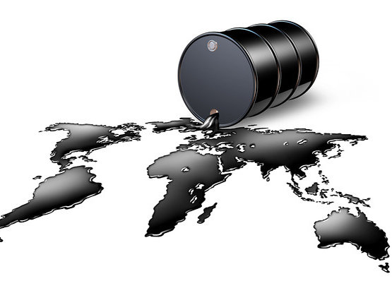 گاردین: احتمال سقوط قیمت نفت به ۲۰ دلار