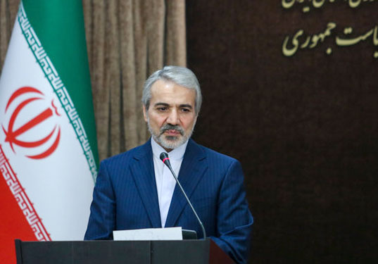 سخنگوی دولت: هیچ ایرانی غیرتمندی به سفارتی که در پناه کشور ماست حمله نمی کند