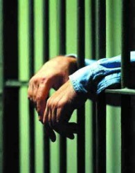 9 هزار زندانی مهریه و چک در کشور