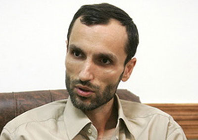 معاون اجرایی احمدی‌نژاد از زندان آزاد شد