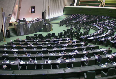 تصویب کلیات طرح جرم سیاسی در مجلس