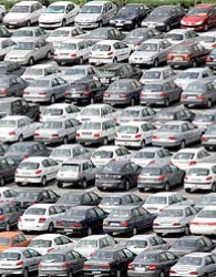 تنوع خودروهای داخلی افزایش یابد