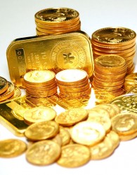 نوسان 47 هزار تومانی نرخ سکه در دی ماه