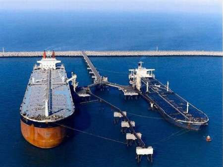 بازگشت نفتکش‌های خارجی به ایران
