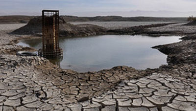 بحران آب فراموش شده است؟