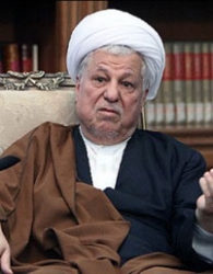 هاشمی: مجلس مردمی با دولت عاقل در کنار رهبری ایران را به جایگاه اصلی خود در تاریخ می رساند