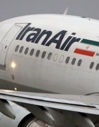 ایرباس: هواپیماهای ایران را زود تحویل می‌دهیم