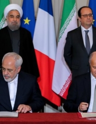 جزئیات قراردادهای فرانسه و ایران اعلام شد