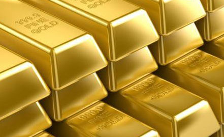 افزایش 18 دلاری قیمت طلای جهانی