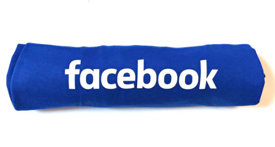 درآمد سه ماهه فیس‌بوک از 5میلیارد گذشت
