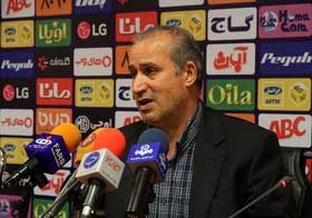 تاج: اگر AFC بر تصمیم خود پافشاری کند، تیم‌های ایرانی کنار می‌کشند