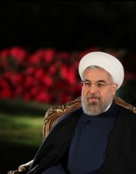 روحانی: با صندوق انتخابات قهر نکنيد