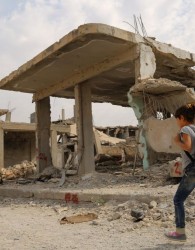 35 میلیارد دلار تاثیر اقتصادی جنگ سوریه