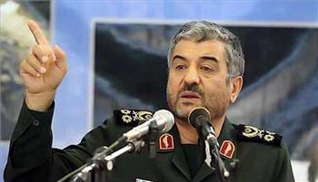 فرمانده سپاه: کسانی که می‌گویند جنگ سوریه، به ایران چه ربطی دارد، بسیار ساده‌اندیش هستند