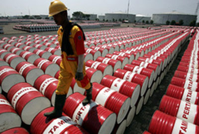 عربستان نفت خود را ارزان کرد