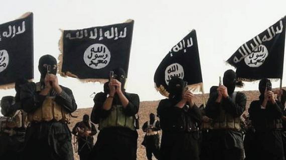 اعدام 300 عراقی در موصل توسط داعش