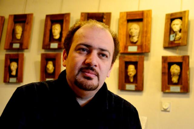 فیلمساز ایرانی برنده بهترین مستند جهان