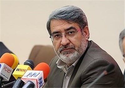 متلاشی شدن ده‌ها گروه تروریستی در ایران