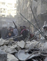 ۱۱/۵ درصد ( 470 هزار) سوري كشته شدند
