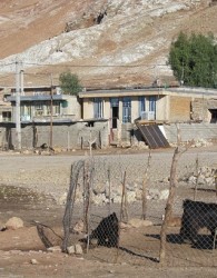 فقر و حیا سوغات روستاهای مرزی ایران