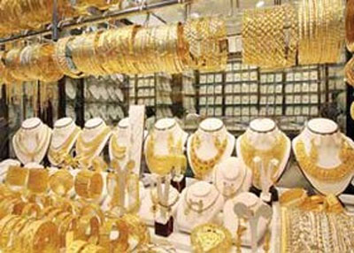 خریداران طلاهای زینتی بدانند